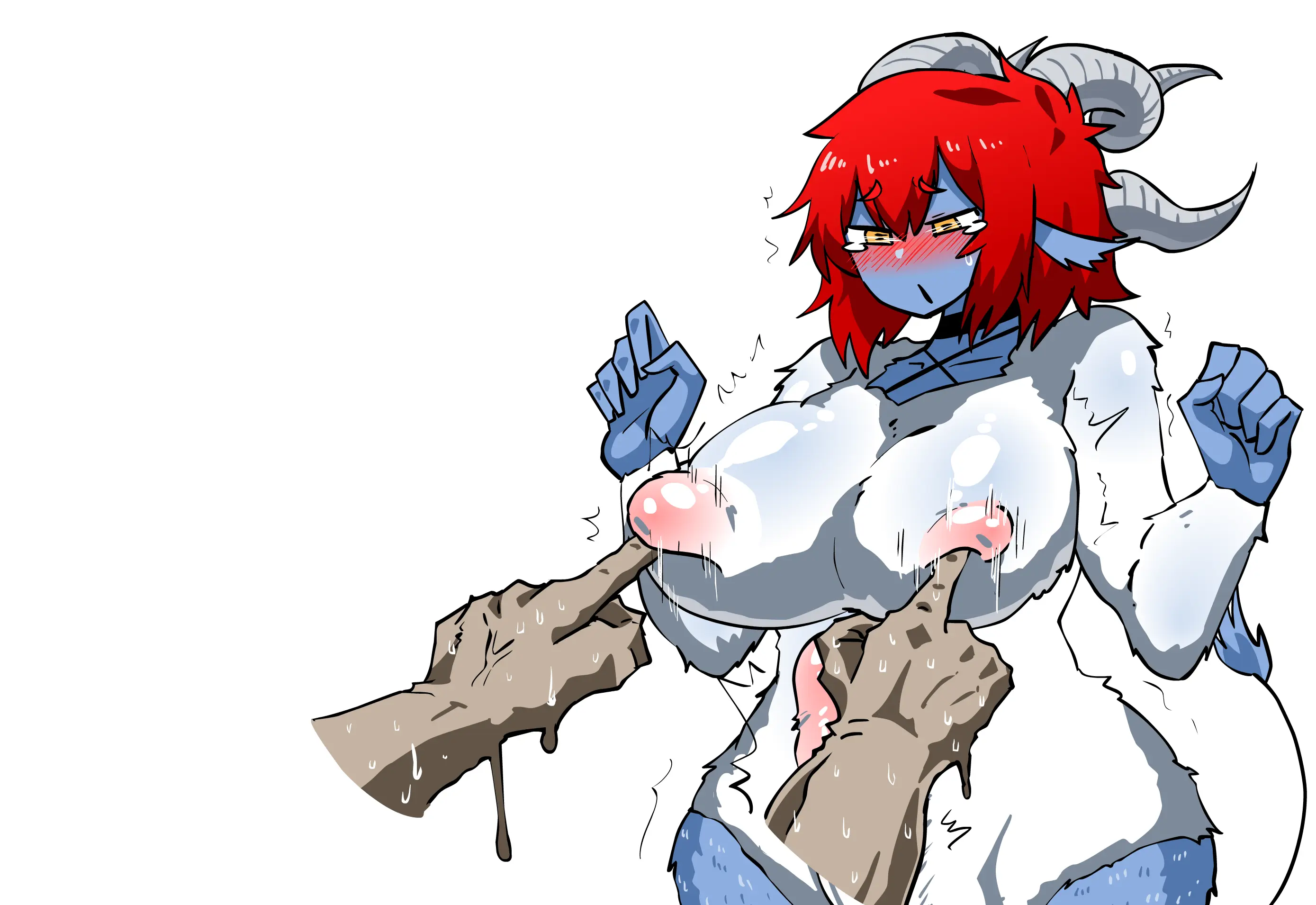 Futa Sex